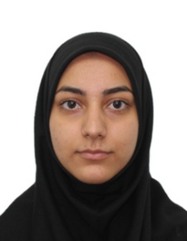 عالیه اکبری
