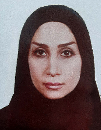 معصومه فروغی راد