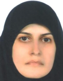 مهدیه حسین زاده قاضی چاکی
