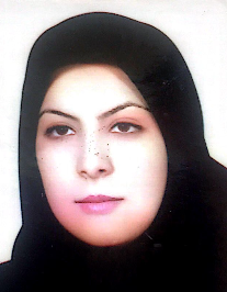 زهرا قنبری