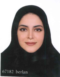فیروزه آقاجانی اصفهانی