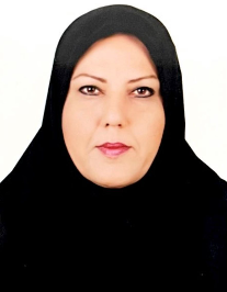 آزاده بهادر قنواتی