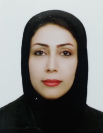 الهه افخمی