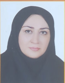 مهرنوش فرودستان دستجردی