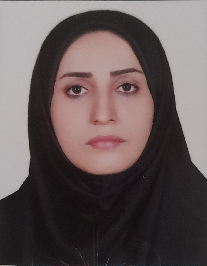 سکینه حیدری