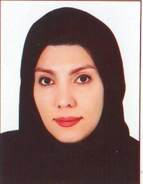 فاطمه جهان آرای