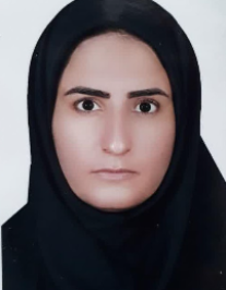فاطمه شاهی صدرآبادی