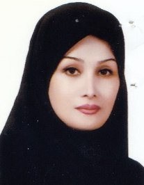 مریم السادات مجدزاده