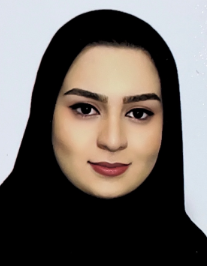 نگین جباری مجدی