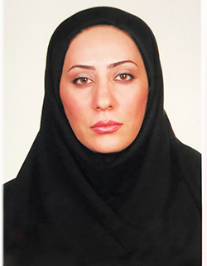 مهتاب محمدی