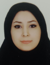 محدثه السادات قاسمی نجار کلائی