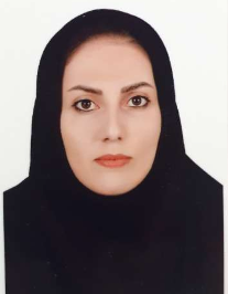 فاطمه ناصری