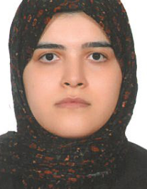 معصومه کرمی راد