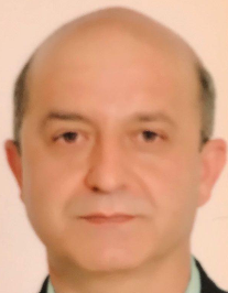 عباس کشاورز