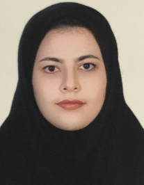 سیده مائده جعفری چایجانی