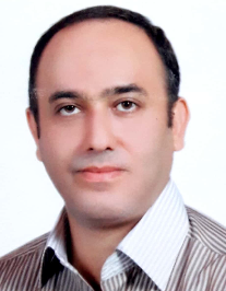 سیدمسعود حسینی راد