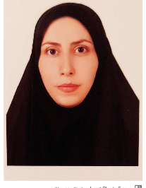 سمانه آقاجانی