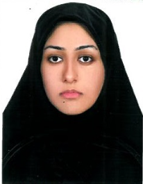 مهرناز جهانی بزچلوئی