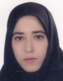 فاطمه زارعان