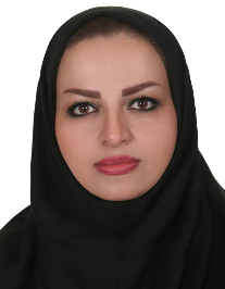 مریم خدایار