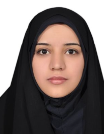 مریم حسینی