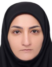 زهرا امین آبادی