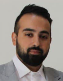 مجتبی بوبرشاد