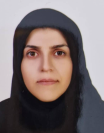 مریم معبودی