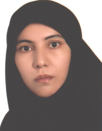 زهرا گلستانی برآبادی
