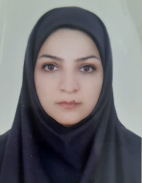 فاطمه فهیمی