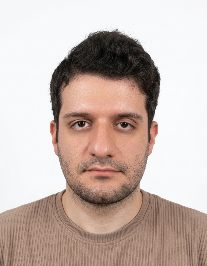 امیررضا اسماعیلی