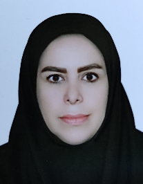 افسانه حمیدی