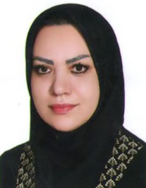 زهرا مظاهری