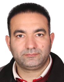 سیدمهدی پناهی