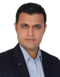 سید احسان گلستانه