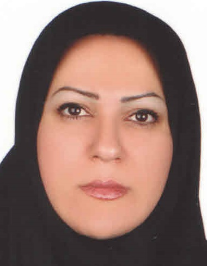 مژگان میرزا