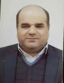 محمدرضا نصیری جامی خیرآبادی