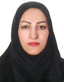 عظیمه جمشیدی نیا