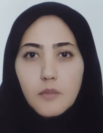 الهه احمدی