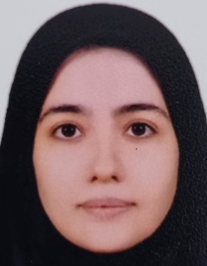 مریم یزدانی