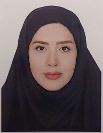 ملیکا رمضانی کیلانی