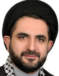 سید محمد جواد حسینی