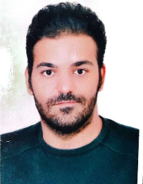 محمد امین لرکی