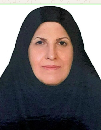 ناهید برخورداری کوهبنانی