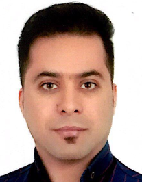 سیدعلیرضا رمضانی مهریان