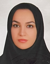 مرضیه رجایی