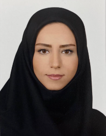 مریم حسن وند