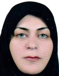 معصومه زارع خلیلی