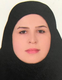 سیده فاطمه پورسیدموسائی صنعتی