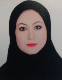 مرضیه محمدی